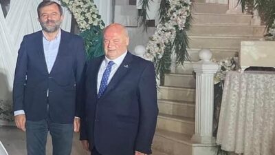 Gürsu’da Muhtarlardan Sorumlu Birim Müdürüne El Çektirdiler! “Cahil Cesareti!”
