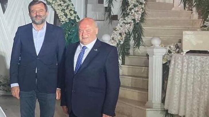 Gürsu’da Muhtarlardan Sorumlu Birim Müdürüne El Çektirdiler! “Cahil Cesareti!”