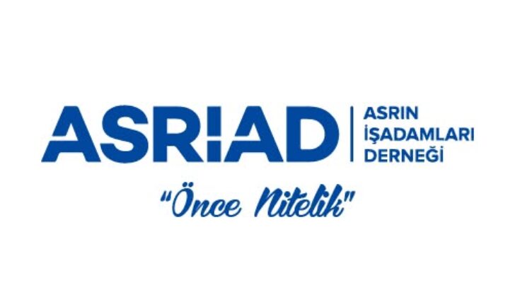 ASRİAD’LA RAMAZAN BİR BAŞKA GÜZEL..!!