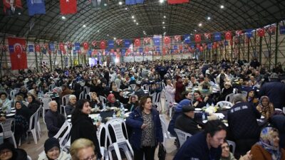 Başkan Bozbey, “Mudanya’nın farkını ortaya çıkaracağız”