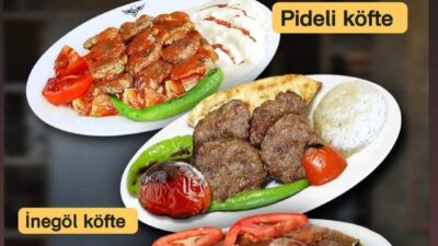 Şahinbey Döner’de Ramazan Coşkusu Bambaşka!