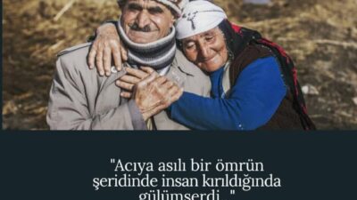 Heybemde Biriken Yolculuk