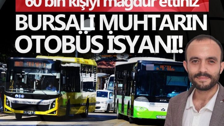 YUNUSELİ’NİN “MESUT” MUHTARI VAR..!!
