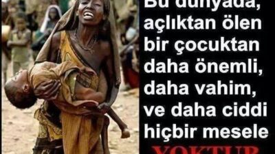 Güler Buğday yazdı; ORUÇ AÇ SUSUZ KALMAK DEĞİL, NEFSİN TERBİYESİ, DAYANIŞIP HAKÇA PAYLAŞIMIN ÖĞRETİSİDİR.