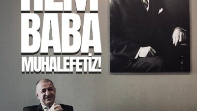 Zafer Partisi, muktedirlere korku salmıştır.