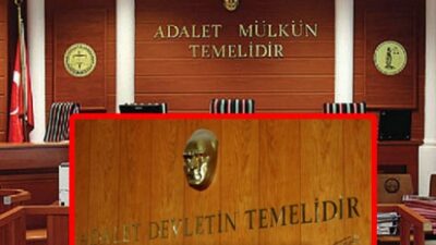 Kadın Kolları Genel Başkanı Ekinci Adalet Devletin Temelidir