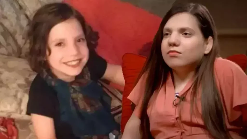 Natalia Grace’in Tuhaf Hikâyesi:  Son Perde