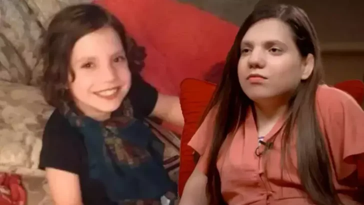 Natalia Grace’in Tuhaf Hikâyesi: Son Perde
