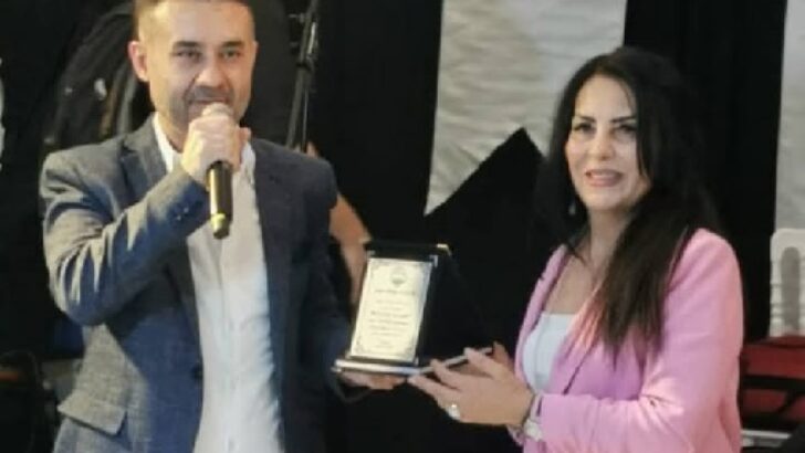 DOSTLUK SOFRASINDA ÇOCUKLAR YARARINA İFTAR AÇILDI