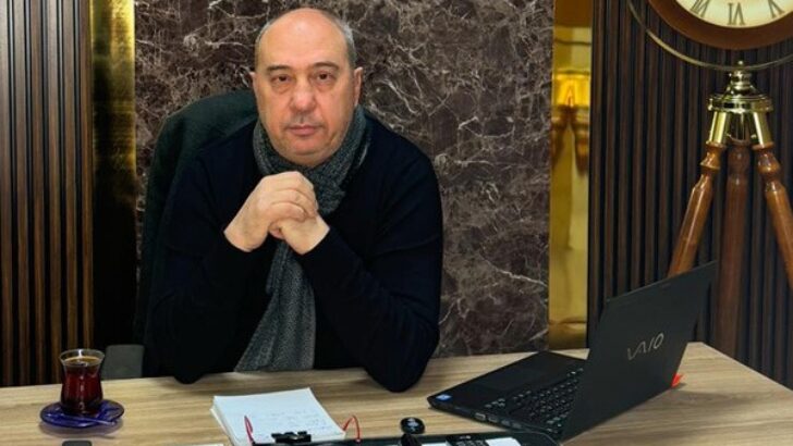 Mahalle Kültürümüzün Yaşatıyoruz!