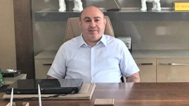 Denetimci İnşaat Mühendisi İsmet Ertekin, Silivri Orman Arazisinde Gasp’tan Yargılandı!