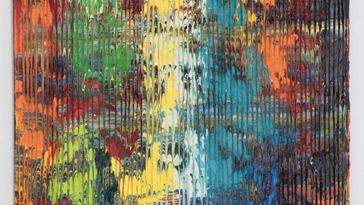 Burcu Ünlü Uluslararası Fuar Katılımlarına Devam Ediyor Sıradaki Fuar: World Art Dubai