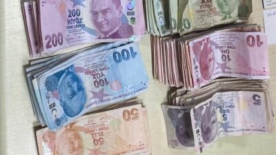 Gemlik Zabıatasından Titiz Dilenci Takibi