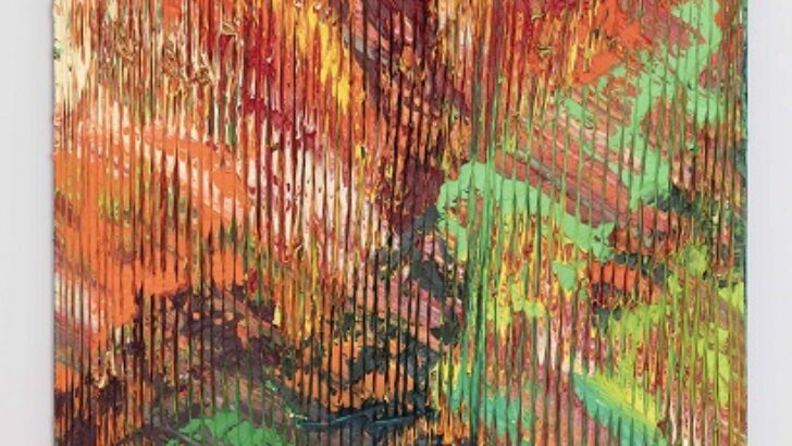 Burcu Ünlü Uluslararası Fuar Katılımlarına Devam Ediyor Sıradaki Fuar: World Art Dubai