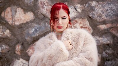 LAYLA PULİÇE’nin yeni teklisi “UNUTAMADIM” Çok yönlü kültürel ve müzikal kimliğinden izler barındırıyor.