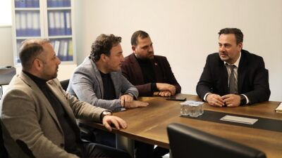 Orkent Sitesi düğümü GEMTAŞ ve BURKENT İşbirliği İle Çözüldü