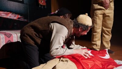 Karacabey Belediyesi’nden anlamlı “18 Mart” etkinliği