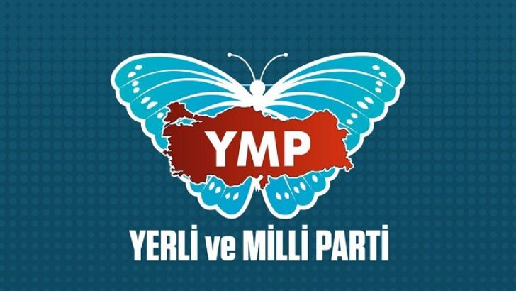 Başkan Duran Yıldız: “Yerli ve Milli Parti, Türkiye’nin Gerçek Milliyetçi Duruşudur”
