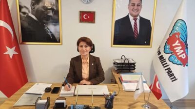 Toplumsal kalkınma kadın erkek birlikte gerçekleşebilir