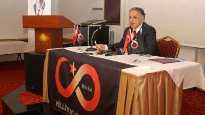 “Ülkemizin dünyadaki saygınlığına daha fazla zarar verilmemelidir”