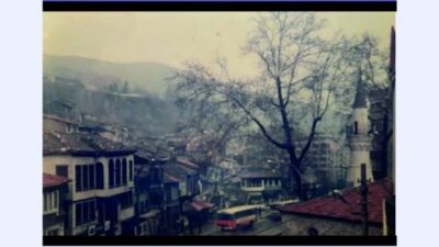 Ekrem Hayri Peker yazdı; ALTIPARMAK ve YAHUDİLİK