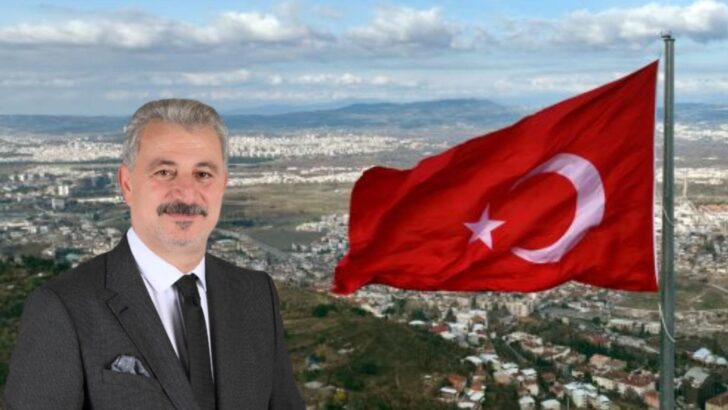 A Parti Bursa: Türkiye’nin kurtuluş reçetesi, İstiklâl Marşı’nda gizlidir!”