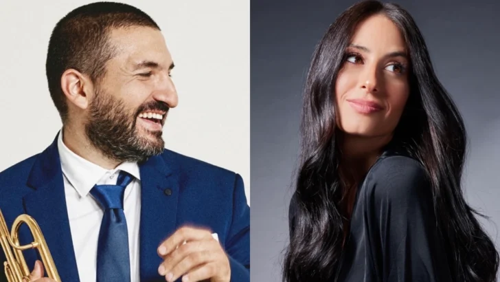 IBRAHİM MAALOUF’DAN İKİ FARKLI KONSEPTTE İKİ ÖZEL KONSER
