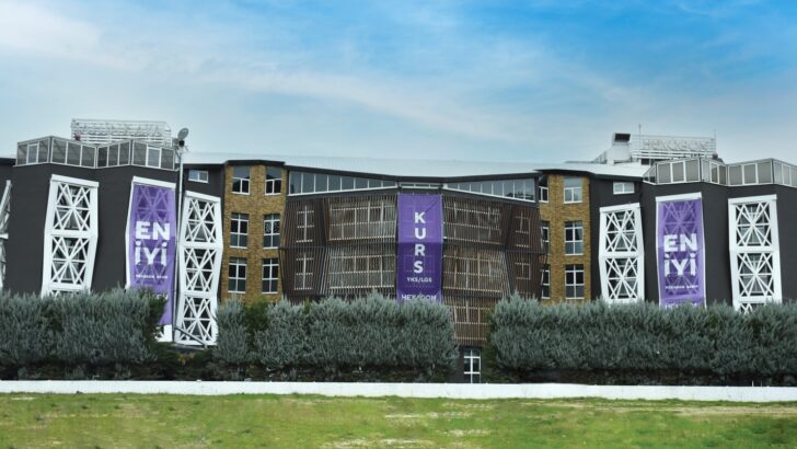 Şahinkaya’nın başarı geleneği Hexagon Kurs ile devam ediyor!