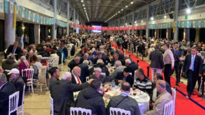 İYİ PARTİ ZİRVESİ BURSA İFTARINDA BULUŞUYOR