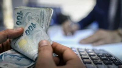 MEMUR VE EMEKLİLER 2025 YILINI ENFLASYONA EZİLEREK GEÇİRECEK
