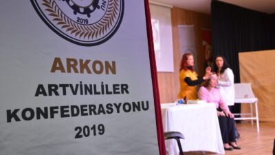 ARKON; “Şifa Bekleyen Her Vatandaşımızın Yanında Olmaya Devam Edeceğiz, Barış Sağlına Kavuşmalı!”