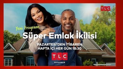 Süper Emlak İkilisi