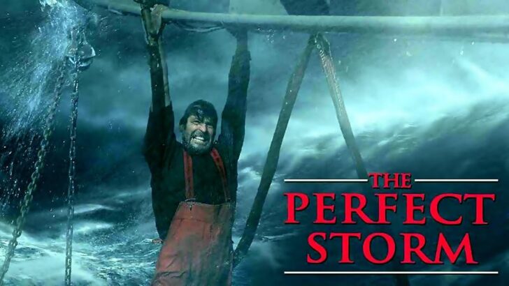 Kusursuz Fırtına (The Perfect Storm)