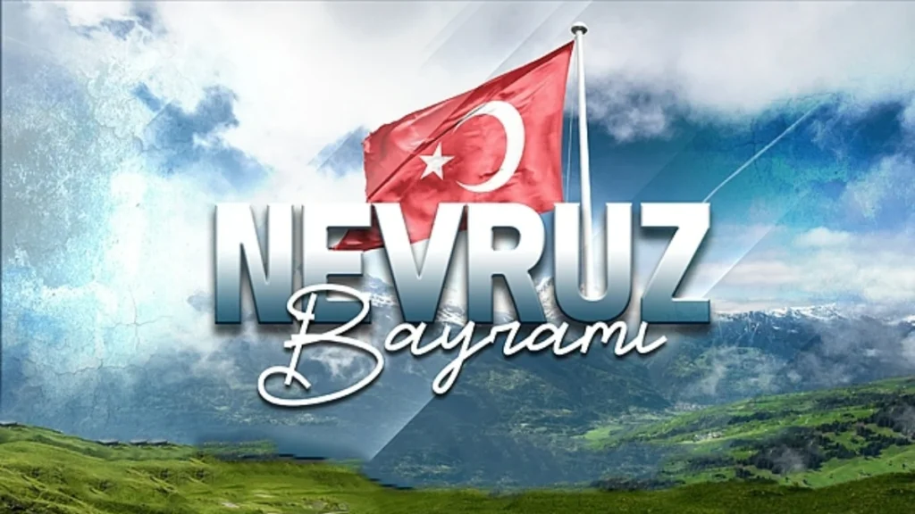 Nevruzu Kutladı!