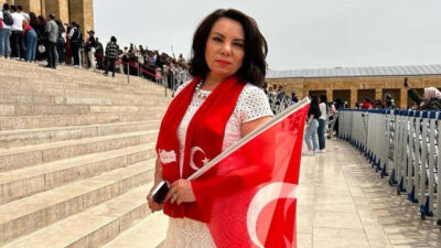 Sabiha Karaosman: “Çanakkale, Azmin ve İmanın Zaferidir!”