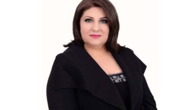Gülper Yılmaz’dan 8 Mart Mesajı: “Kadın, Coğrafyadır; Hayata Dair Simgedir”
