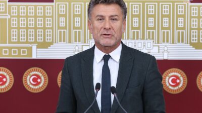 SARIBAL: “TÜRKİYE HUKUKSUZLUĞUN BEDELİNİ AĞIR ÖDÜYOR”