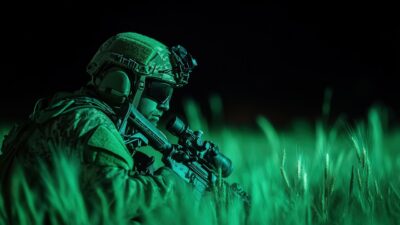 Asker  (Soldier)