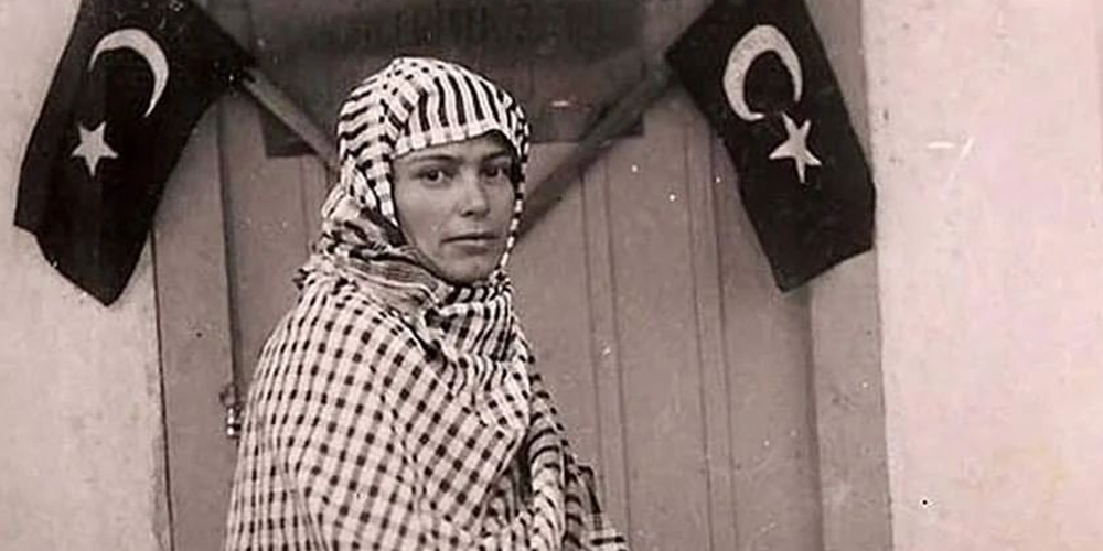 KADIN OLARAK MUHTAR OLMAK ONURDUR