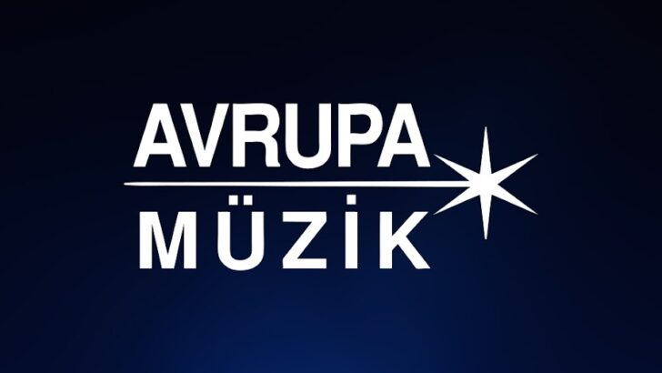 21 Mart 2025 Çıkışları | AVRUPA MÜZİK