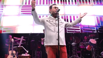 Yaşar’dan unutulmaz konser
