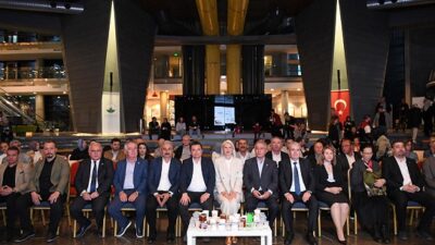 Osmanlı başkentleri Osmangazi’de buluştu