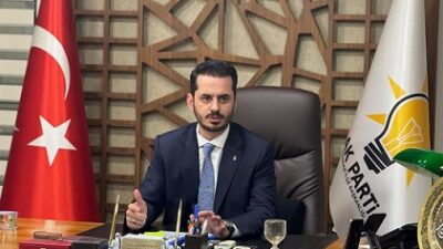 “Artık Haddini Bil!”