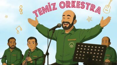 23 Nisan coşkusu Osmangazi’yi saracak