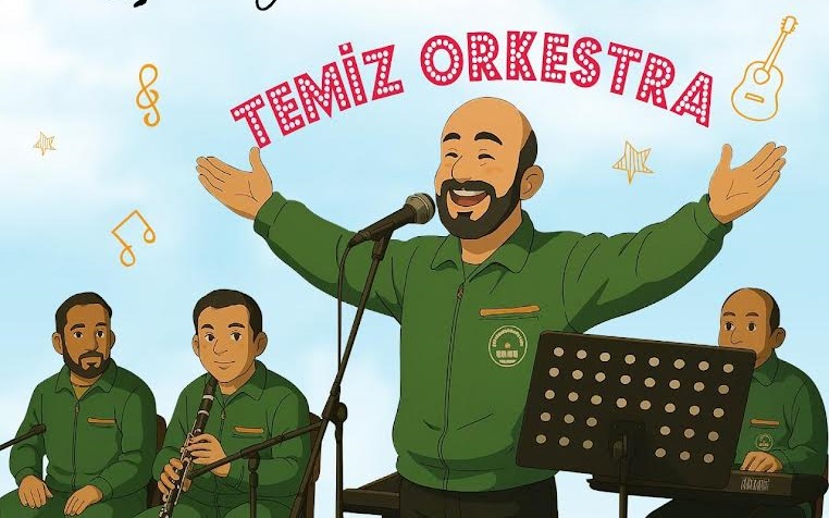 23 Nisan coşkusu Osmangazi’yi saracak