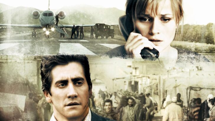 Yargısız İnfaz (Rendition)