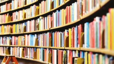 GÜRSUDAKİ KİTAP BAĞIŞINA DESTEK YAĞDI: 10 BİN KİTAP
