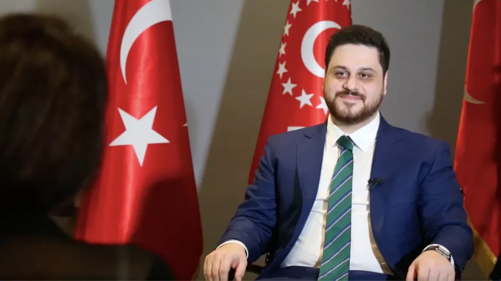 BTP’den İtiraz!