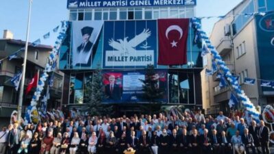 Bursa’dan 4 İsim O Listede!