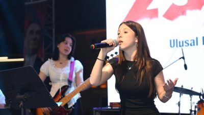 Osmangazi’de 23 Nisan kutlamaları başladı